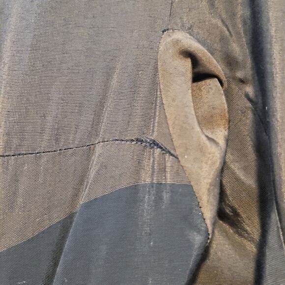 3.1 Phillip Lim Striped Dress With Waist Tie - Picture 5 of 7